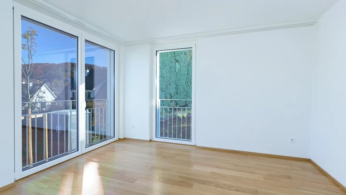 Apartment for rent - Bückenweg 28, 4126 Bettingen - Photo 4