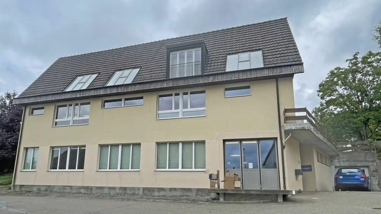 Maison individuelle à vendre - Sonderstrasse 7, 9034 Eggersriet