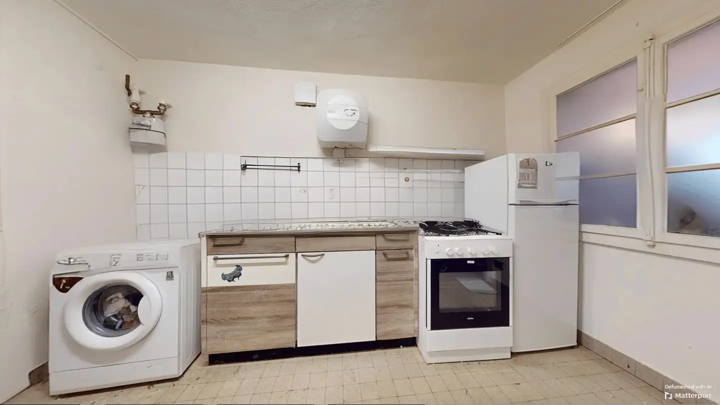 Wohnung mieten - Eichhofweg 5, 5742 Kölliken - Foto 4