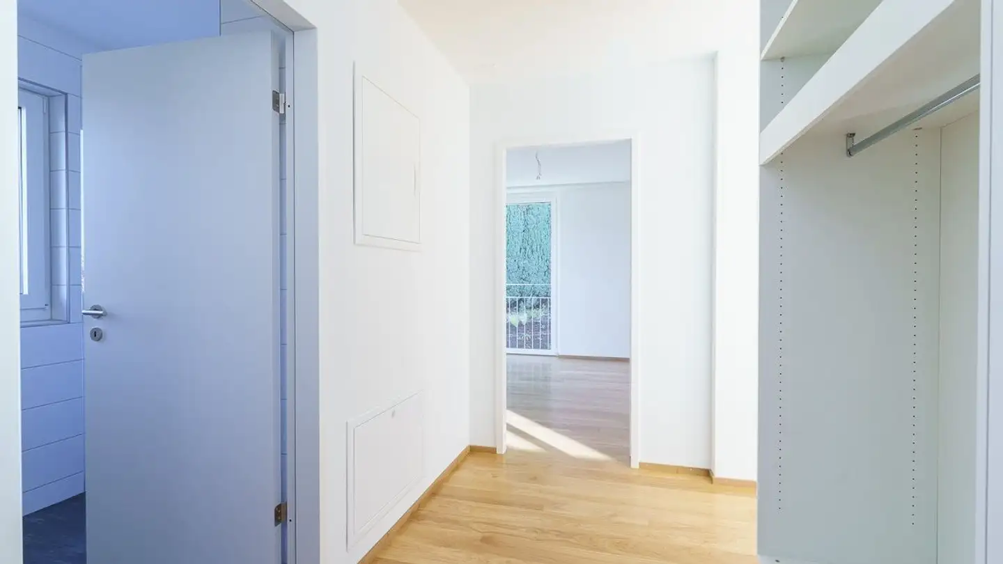 Apartment for rent - Bückenweg 28, 4126 Bettingen - Photo 2