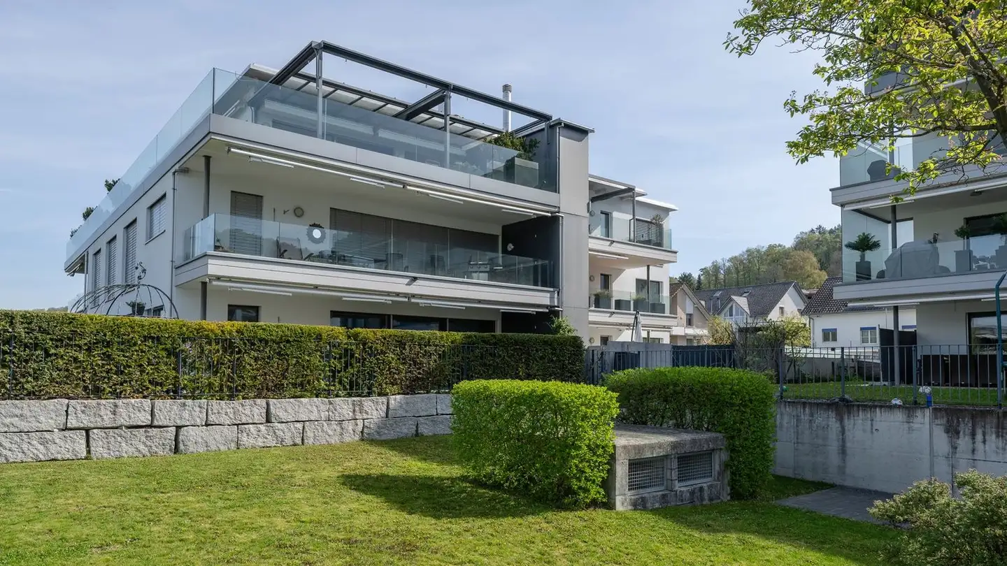 Apartment for sale - 8185 Winkel