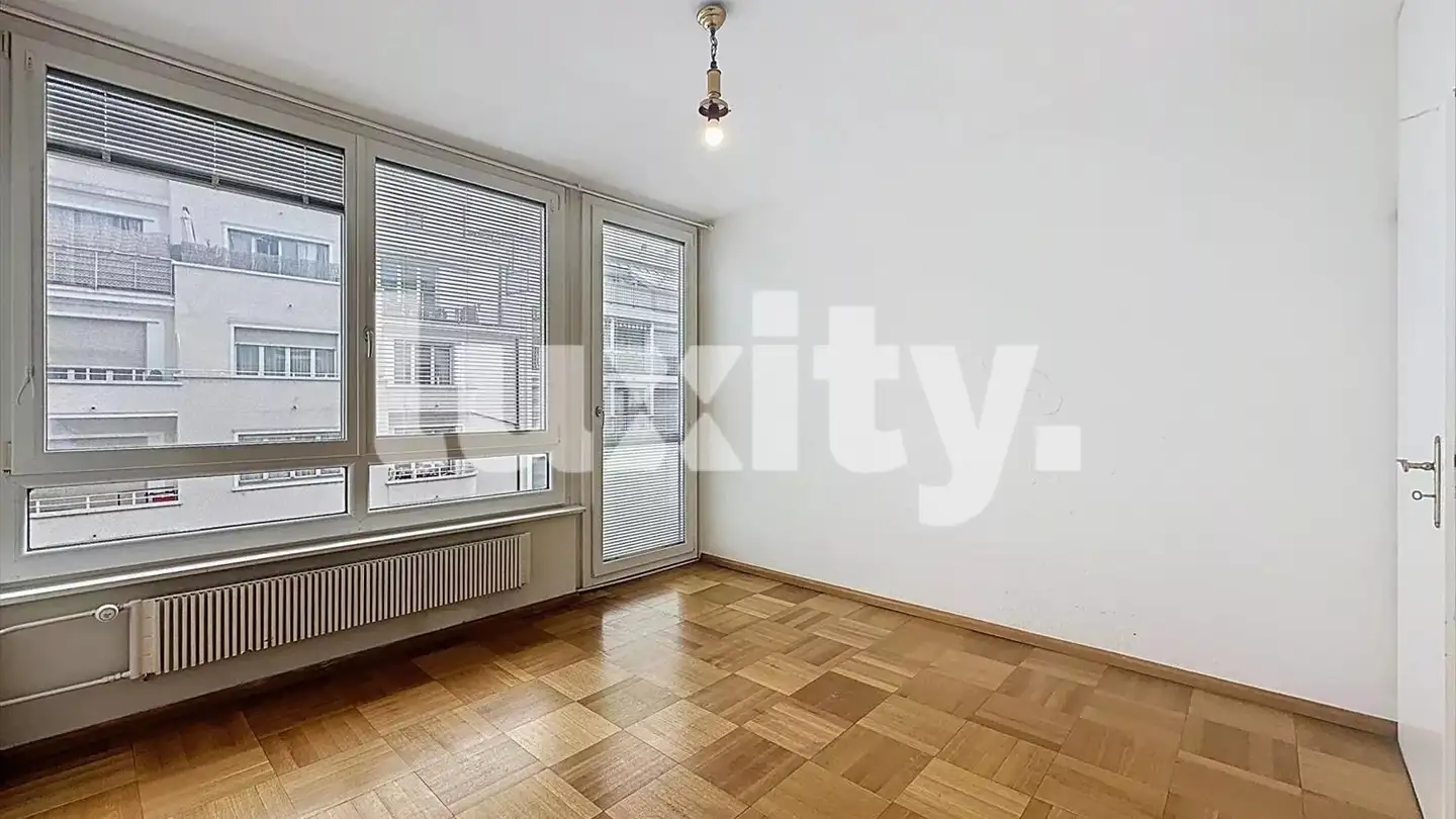 Apartment for rent - Rue Jean-Antoine-Gautier 11, 1201 Genève - Photo 4