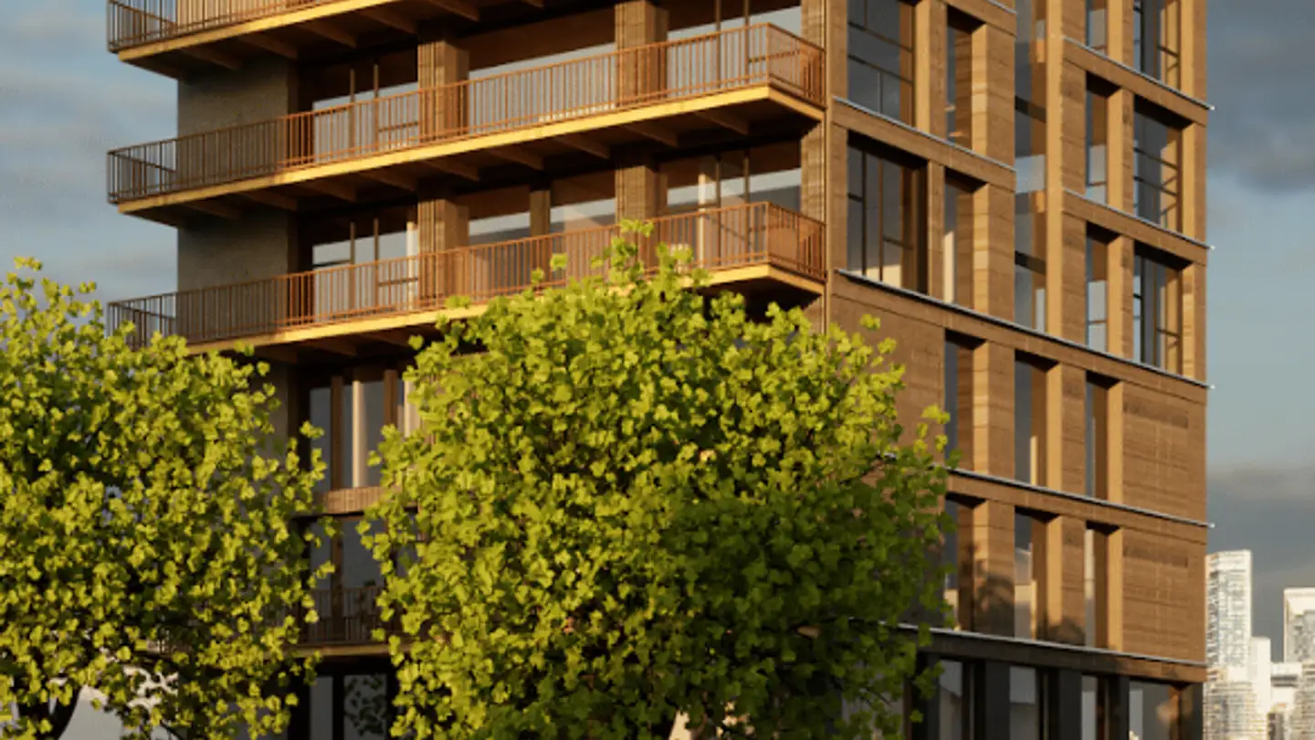 Arcade à louer - Avenue Louis- Casaï 72, 1216 Cointrin