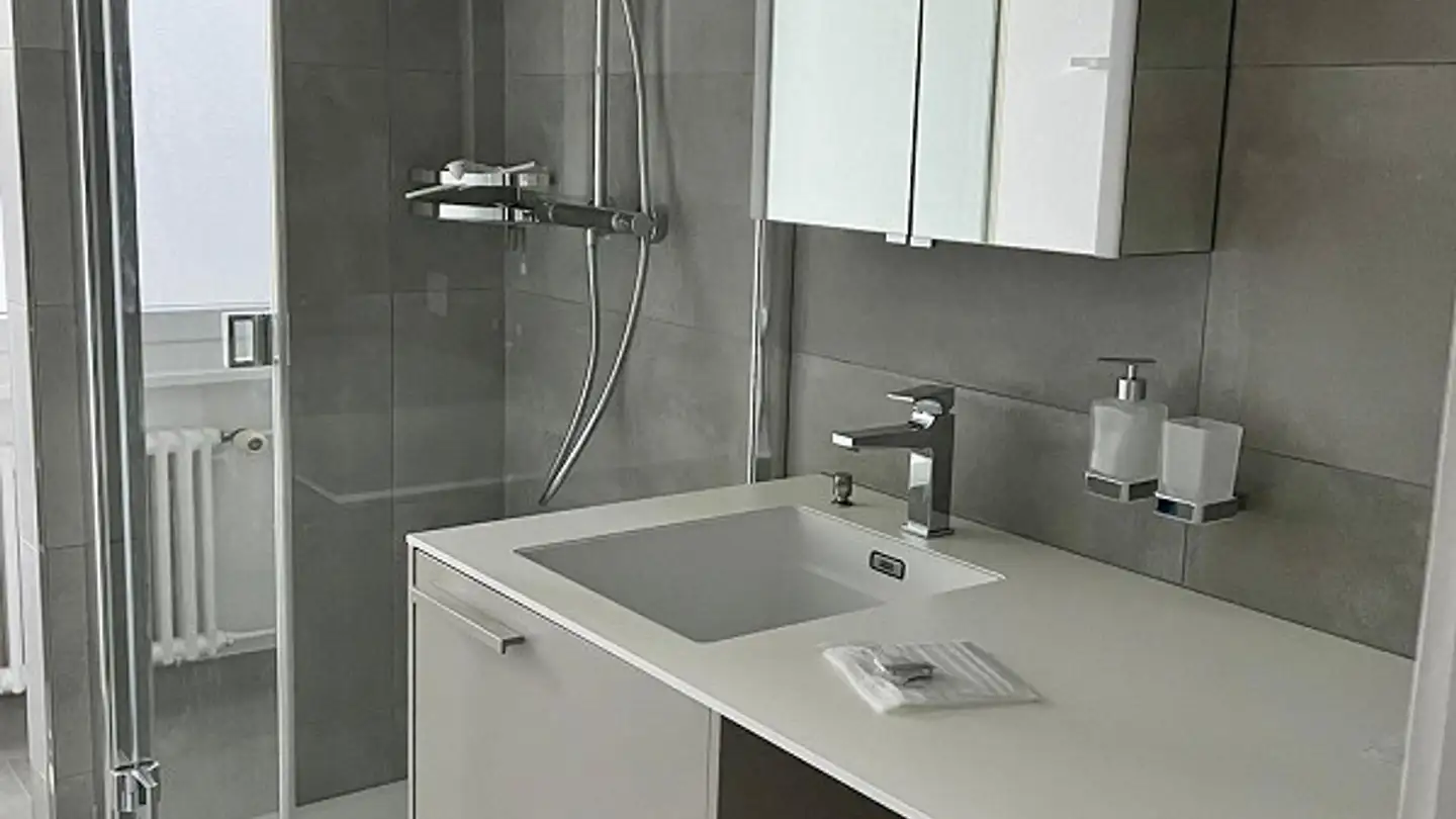 Wohnung mieten - Friedenstrasse 14, 9320 Arbon - Foto 4