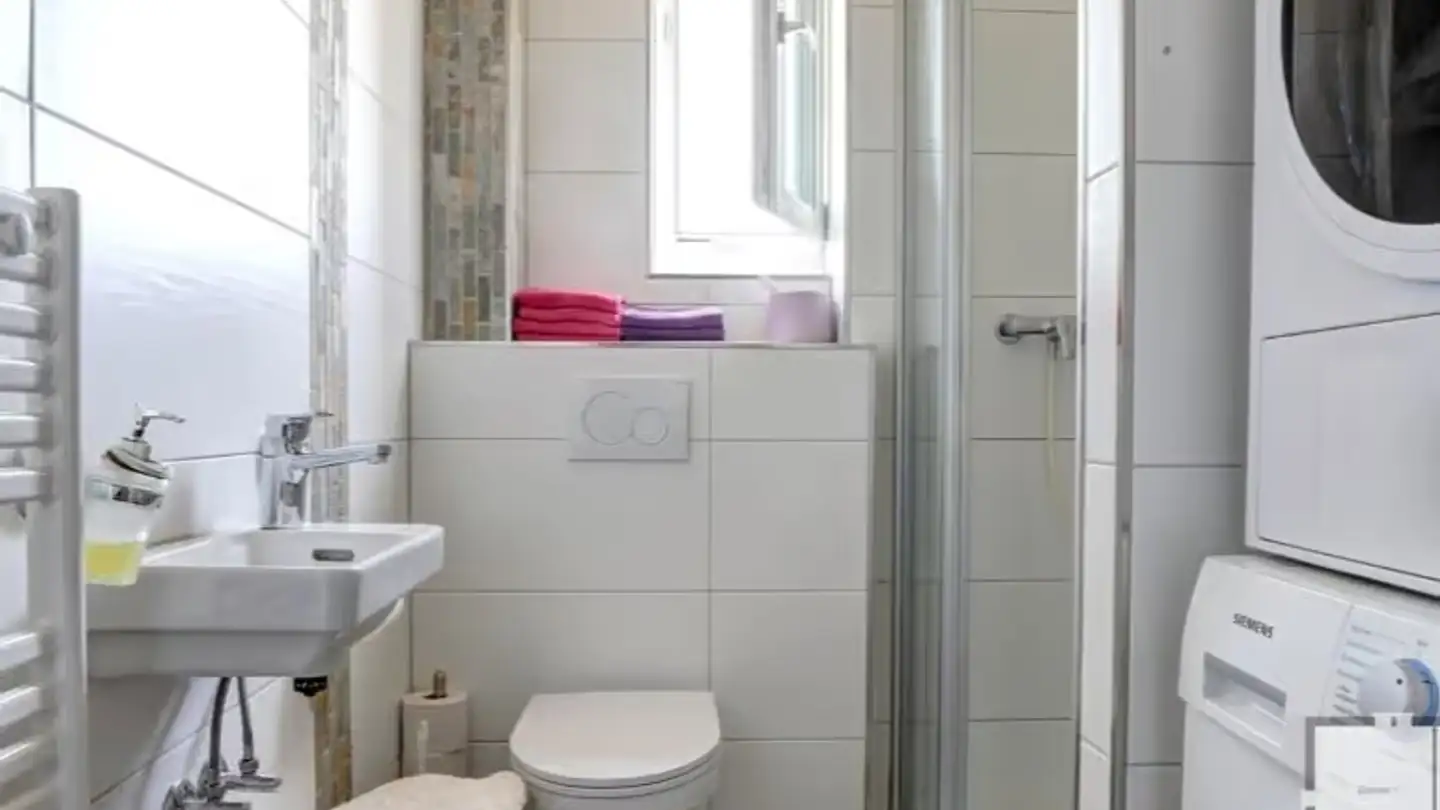 Apartment for rent - 9200 Gossau SG