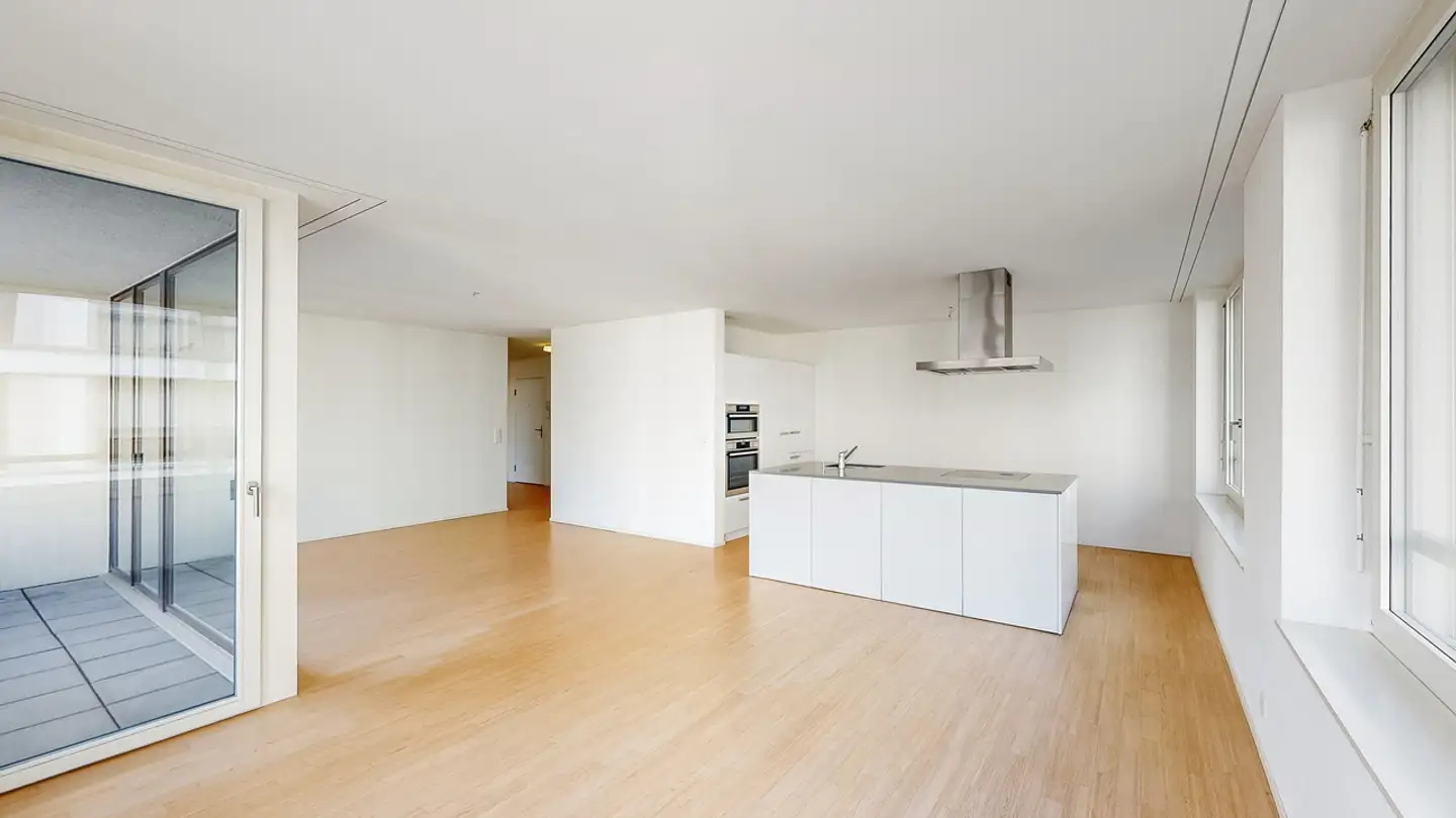 Appartement à louer - Schulgutstrasse 6, 8953 Dietikon - Photo 4