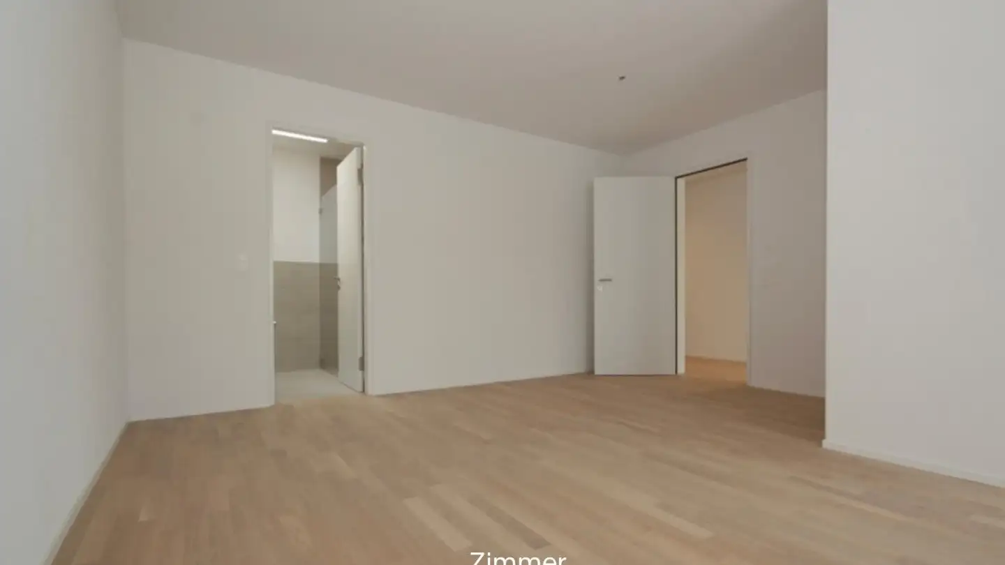 Wohnung mieten - Grünaurain 1, 6206 Neuenkirch - Foto 3