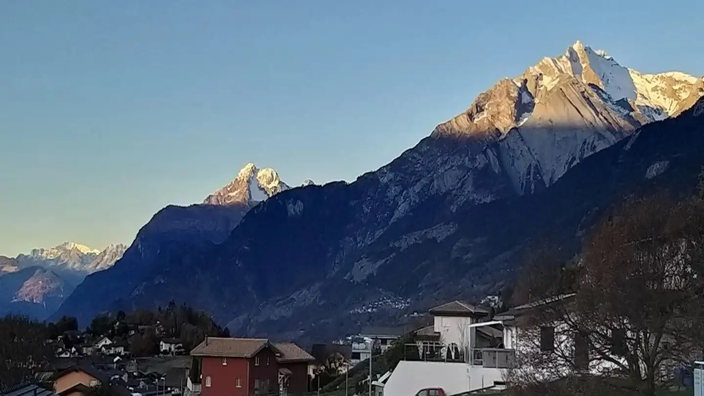 Appartamento in vendita - Chemin Des Grands Praz 45, 1965 Savièse