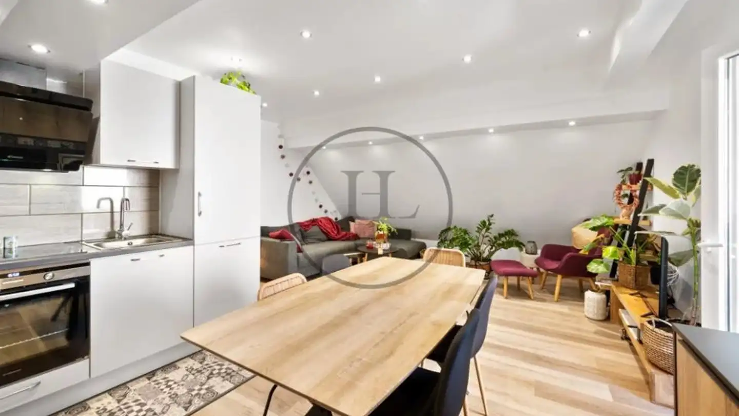 Mixed-use building for sale - Vers l'Eglise 5, 2923 Courtemaîche - Photo 4