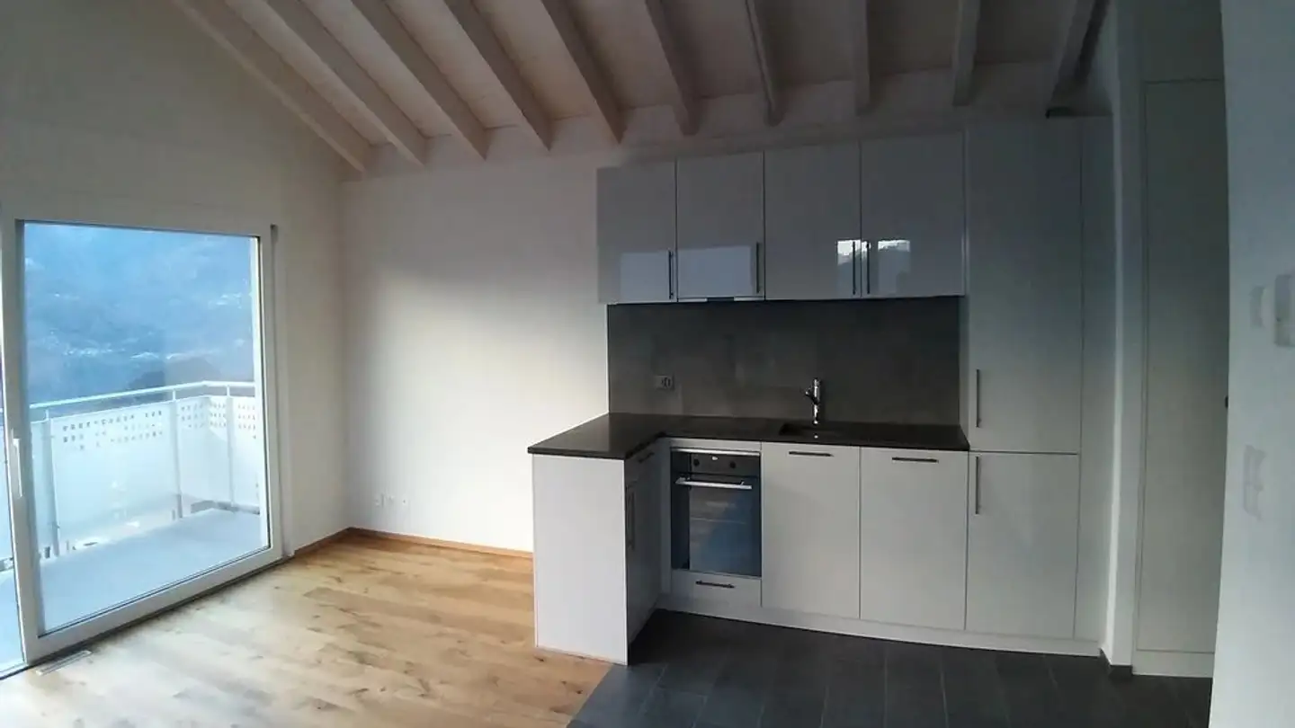 Apartment for sale - Chemin Des Grands Praz 45, 1965 Savièse - Photo 2