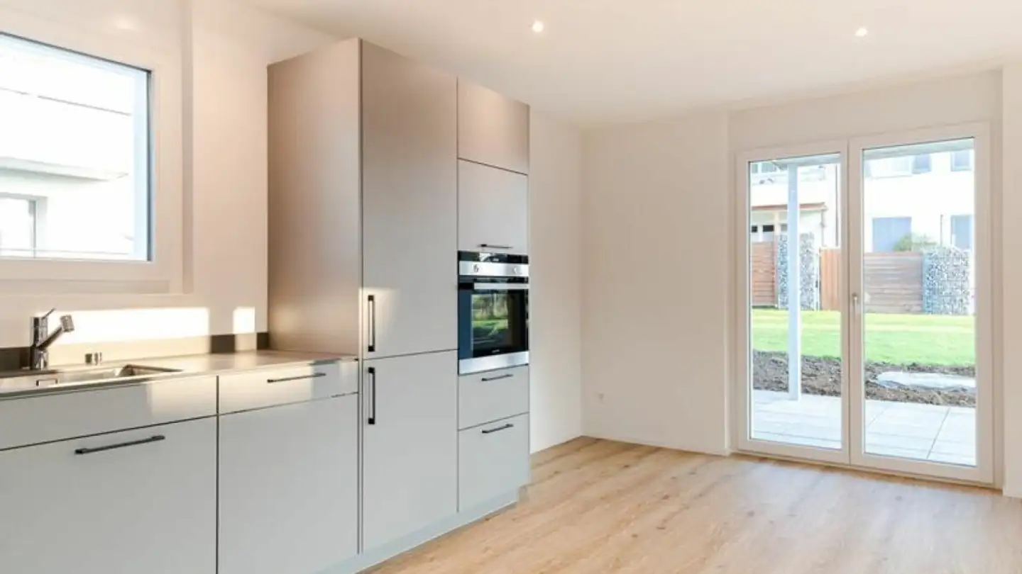 Appartement à louer - Im Leh, 9320 Stachen