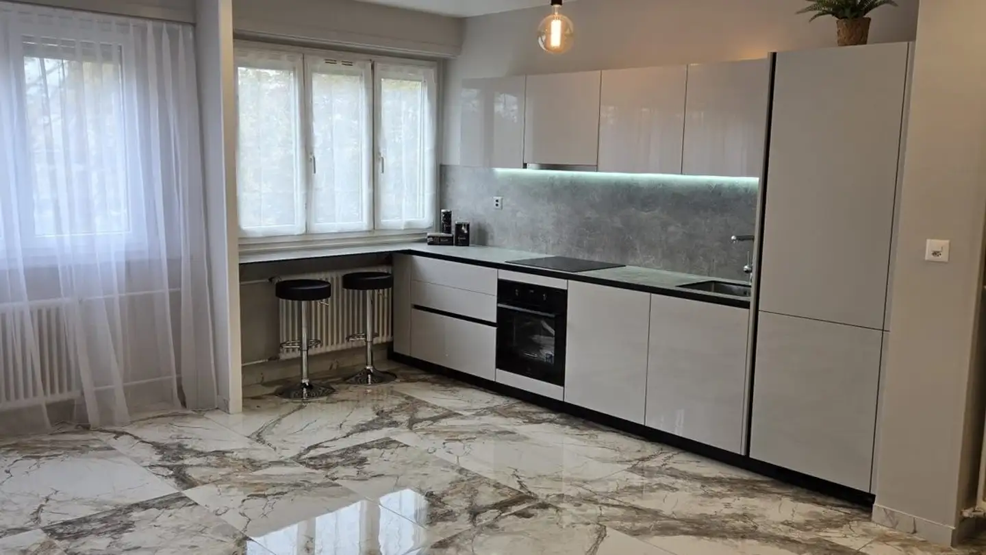 Wohnung mieten - Avenue De Vaudagne 57, 1217 Meyrin