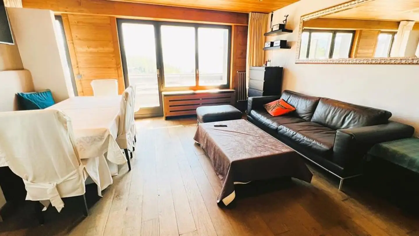 Appartamento in vendita - 3963 Crans-Montana