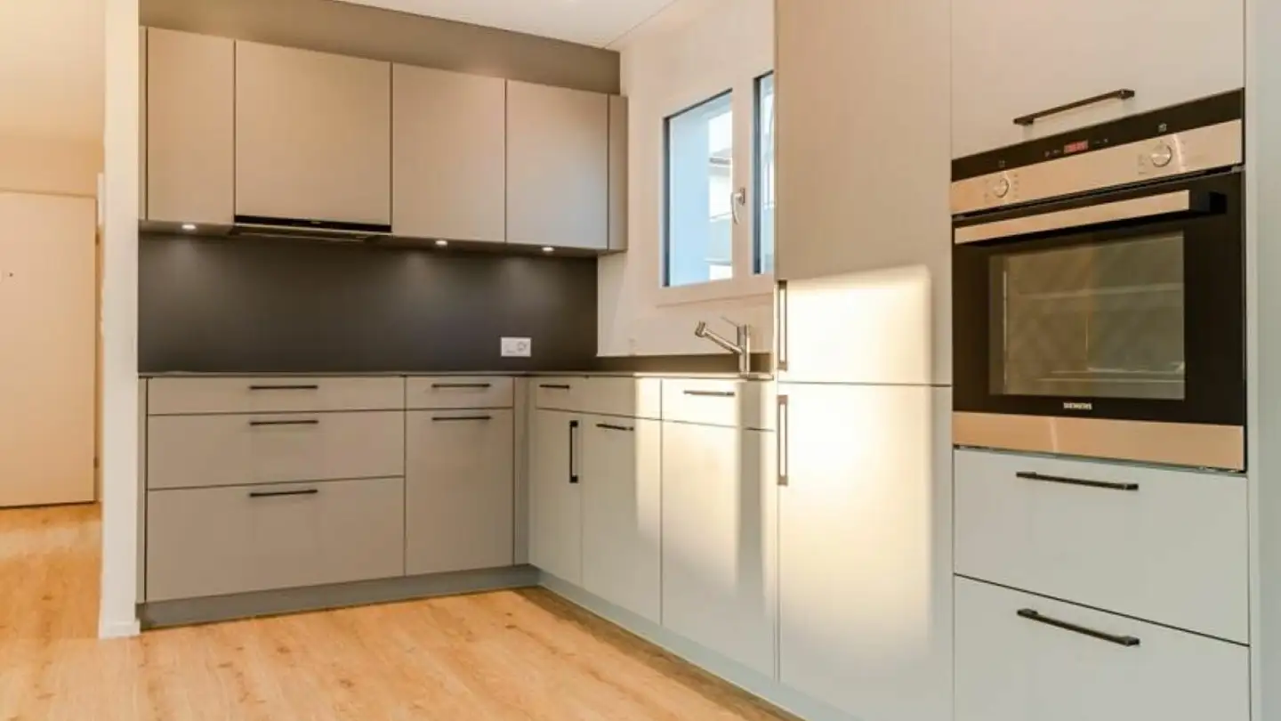 Appartement à louer - Im Leh, 9320 Stachen - Photo 2