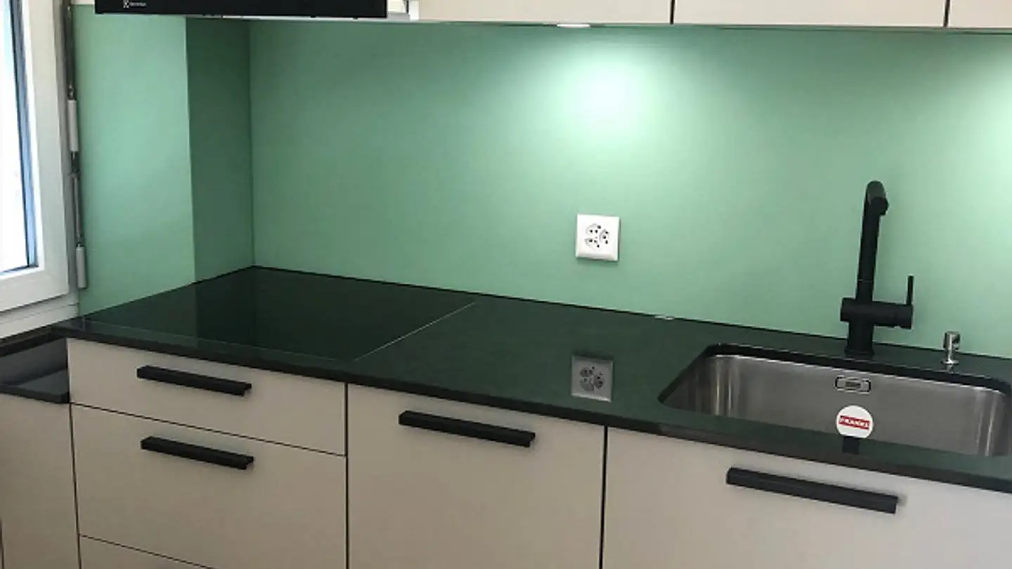 Wohnung mieten - Friedenstrasse 14, 9320 Arbon