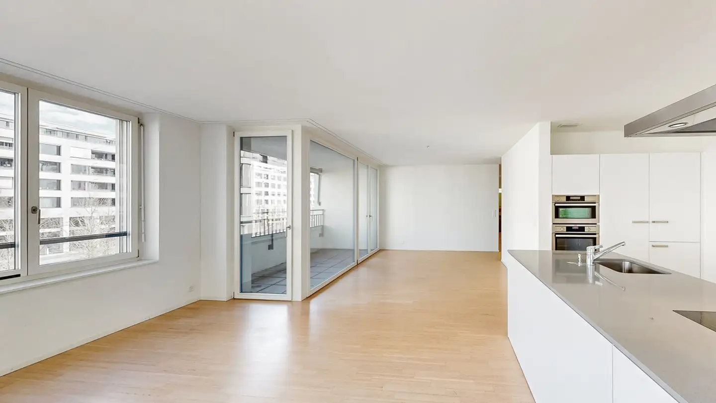 Appartement à louer - Schulgutstrasse 6, 8953 Dietikon - Photo 3