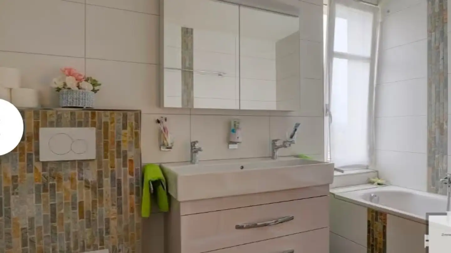 Wohnung mieten - 9200 Gossau SG - Foto 4