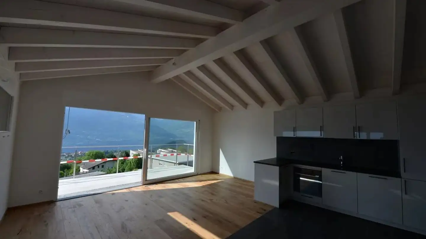 Apartment for sale - Chemin Des Grands Praz 45, 1965 Savièse - Photo 3