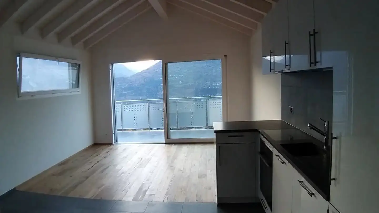 Apartment for sale - Chemin Des Grands Praz 45, 1965 Savièse - Photo 4