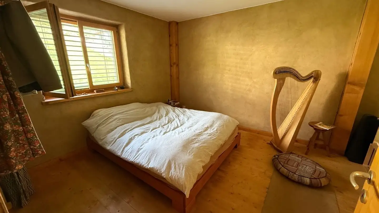 Appartement à louer - 1966 Blignou (Ayent) - Photo 4