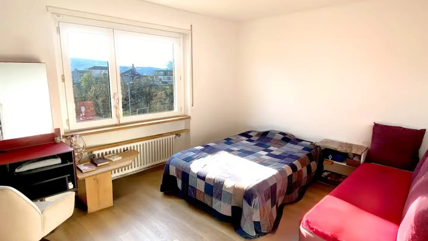 Appartement à vendre - 6833 Vacallo - Photo 4