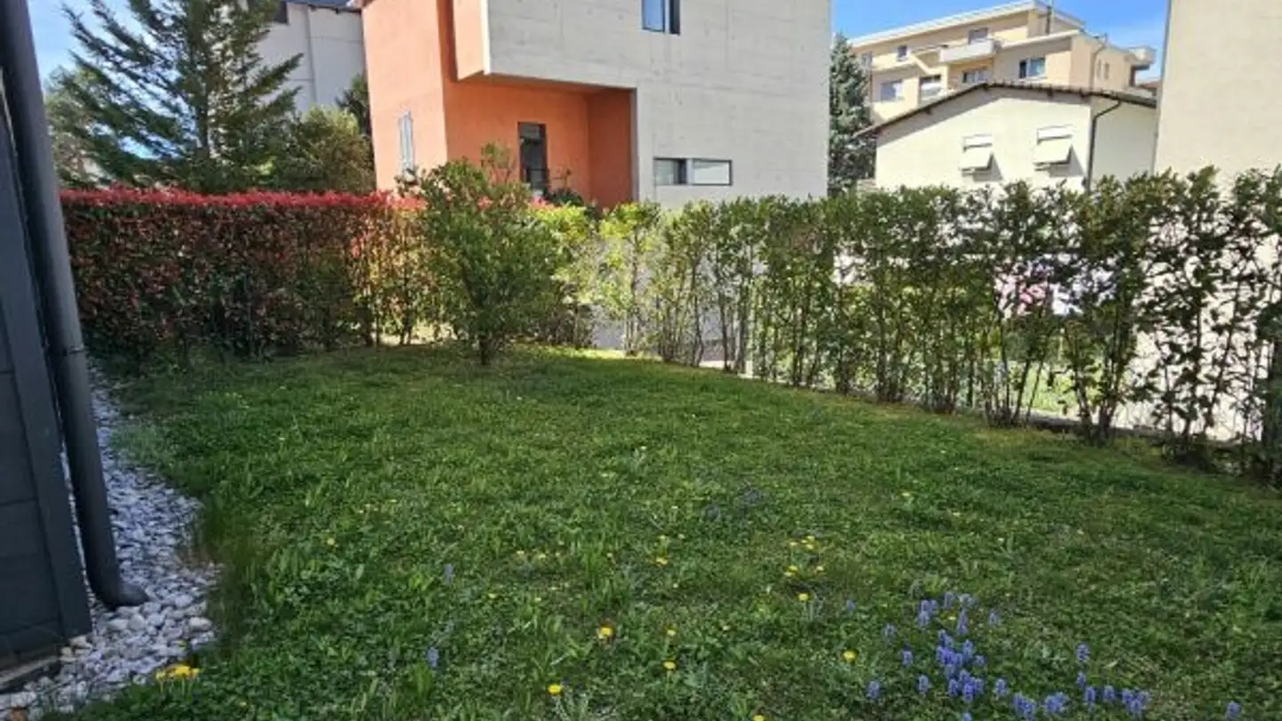 Wohnung mieten - Via Crocetta 7a, 6962 Viganello - Foto 3