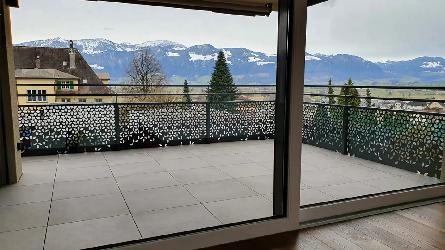 Wohnung mieten - Ahornstrasse 12, 8730 Uznach - Foto 4