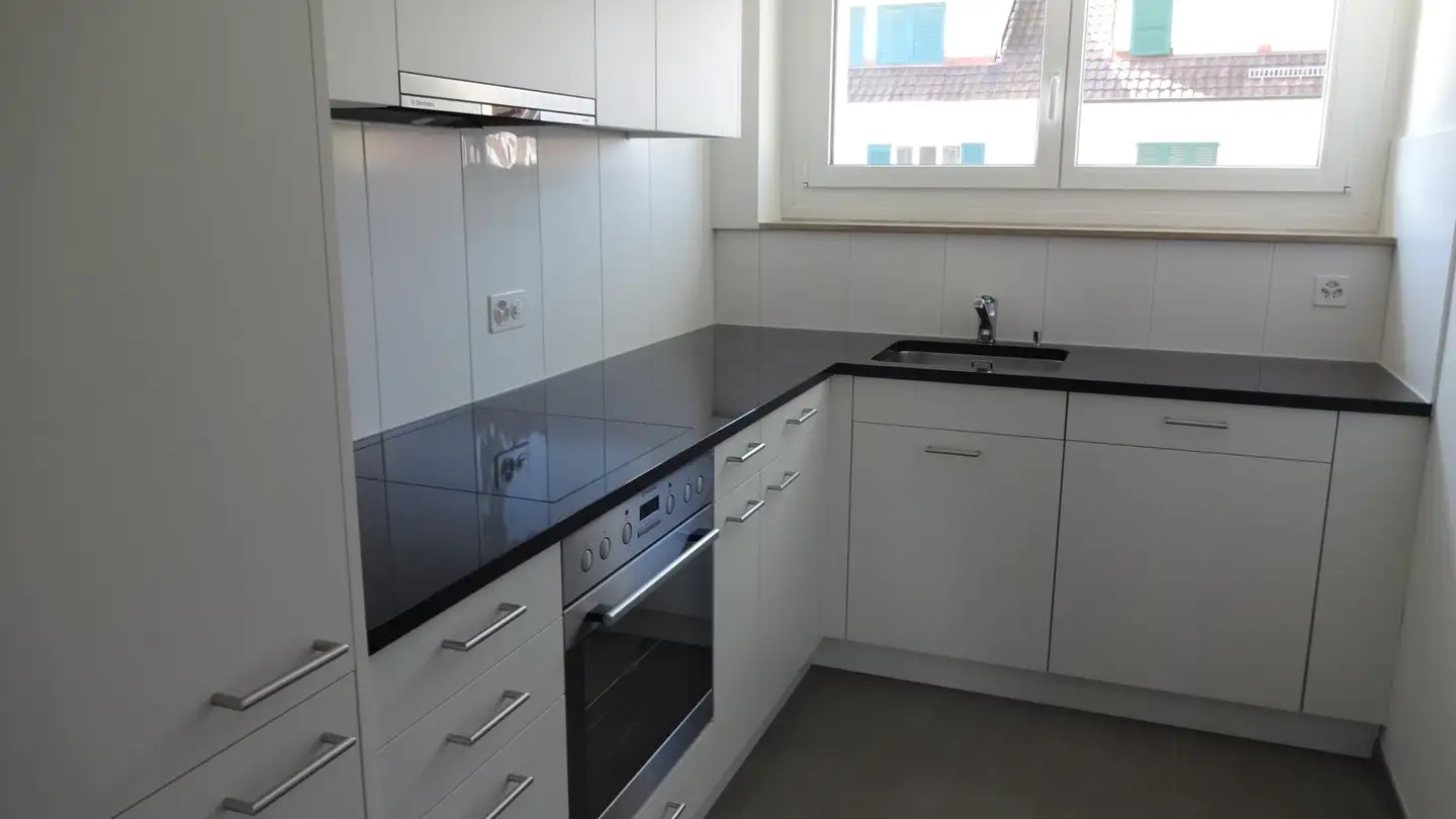 Apartment for rent - Käppeligasse 22, 4125 Riehen - Photo 3