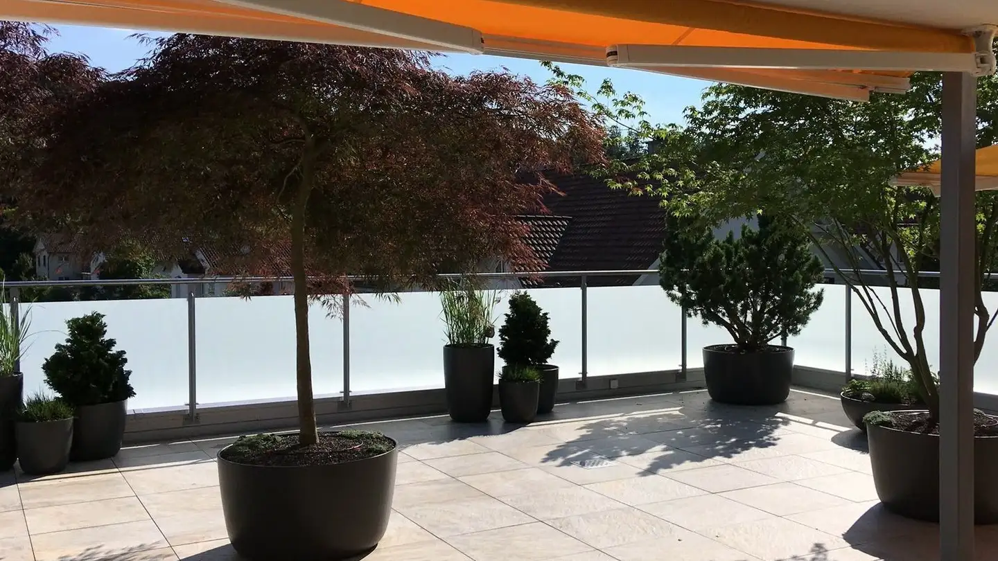 Attico in affitto - Talackerstrasse 10, 8500 Frauenfeld - Photo 2