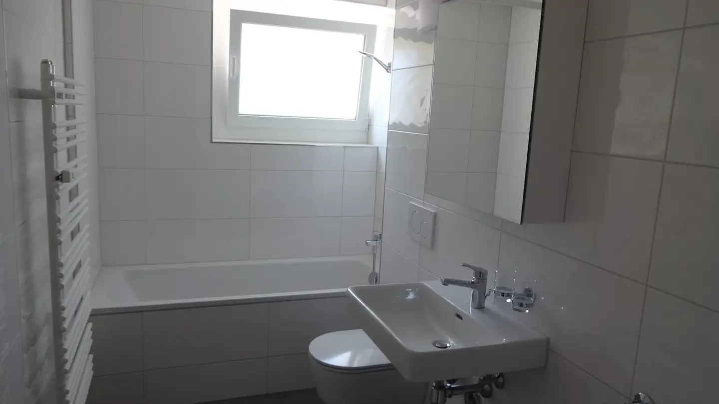 Apartment for rent - Käppeligasse 22, 4125 Riehen - Photo 4