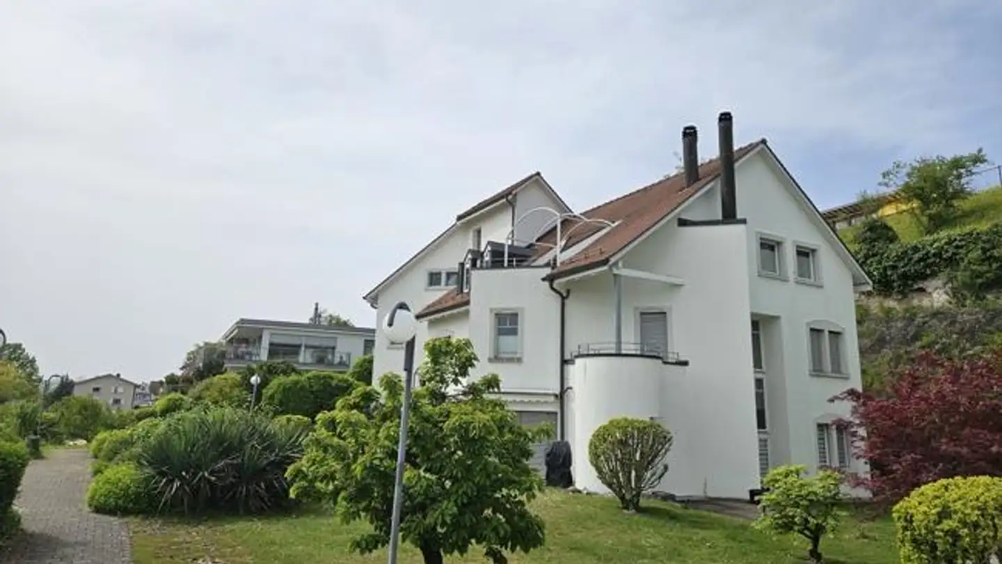 Attique à vendre - Seestrasse 231, 8713 Uerikon - Photo 2
