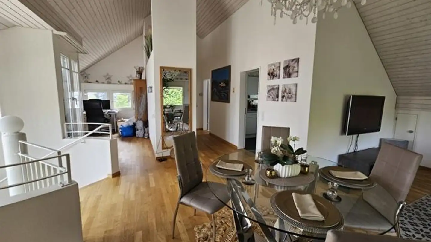 Attique à vendre - Seestrasse 231, 8713 Uerikon - Photo 4