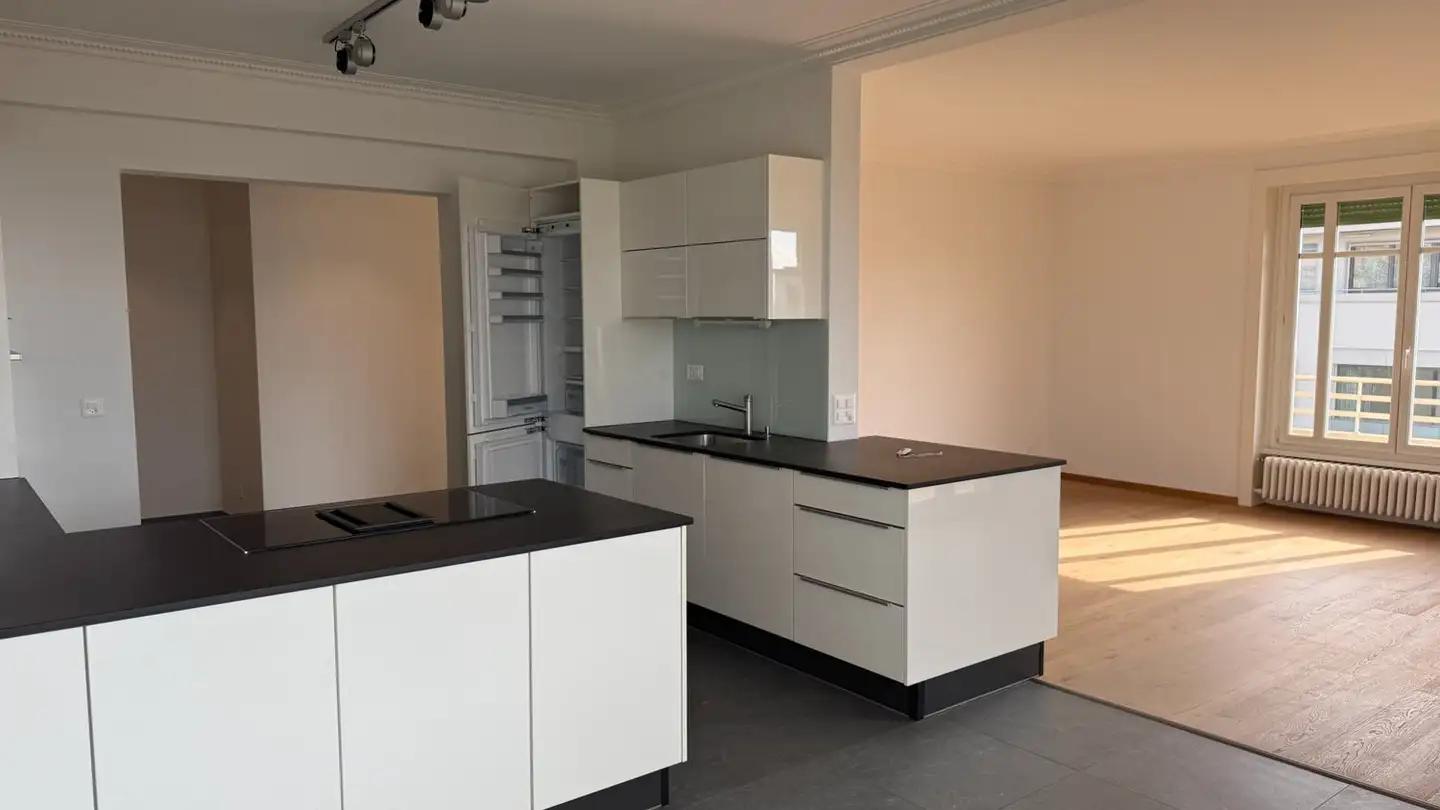 Apartment for sale - 1000 Lausanne 25