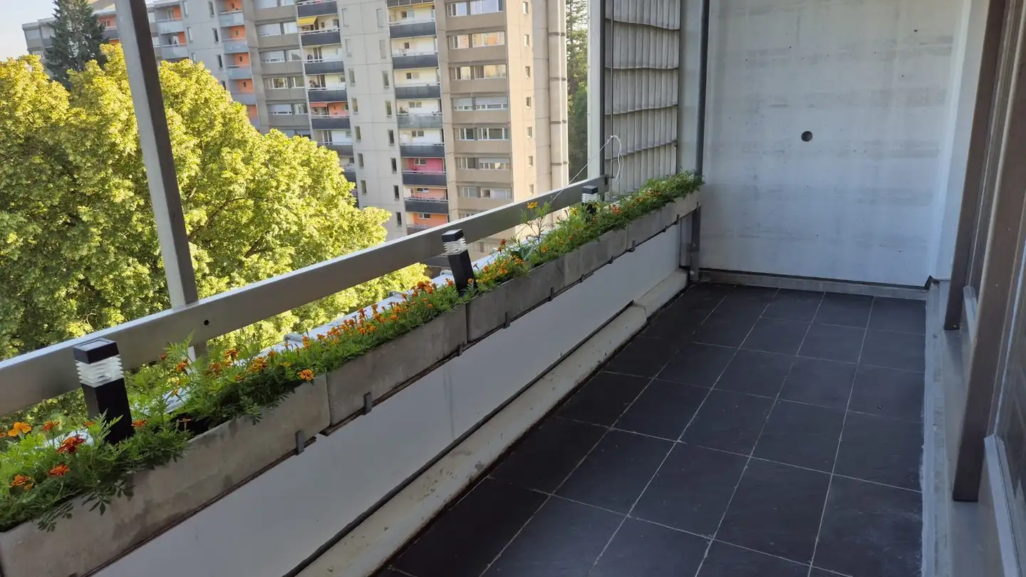 Stanza singola in affitto - Mühledorfstrasse, 3018 Bern - Foto 3