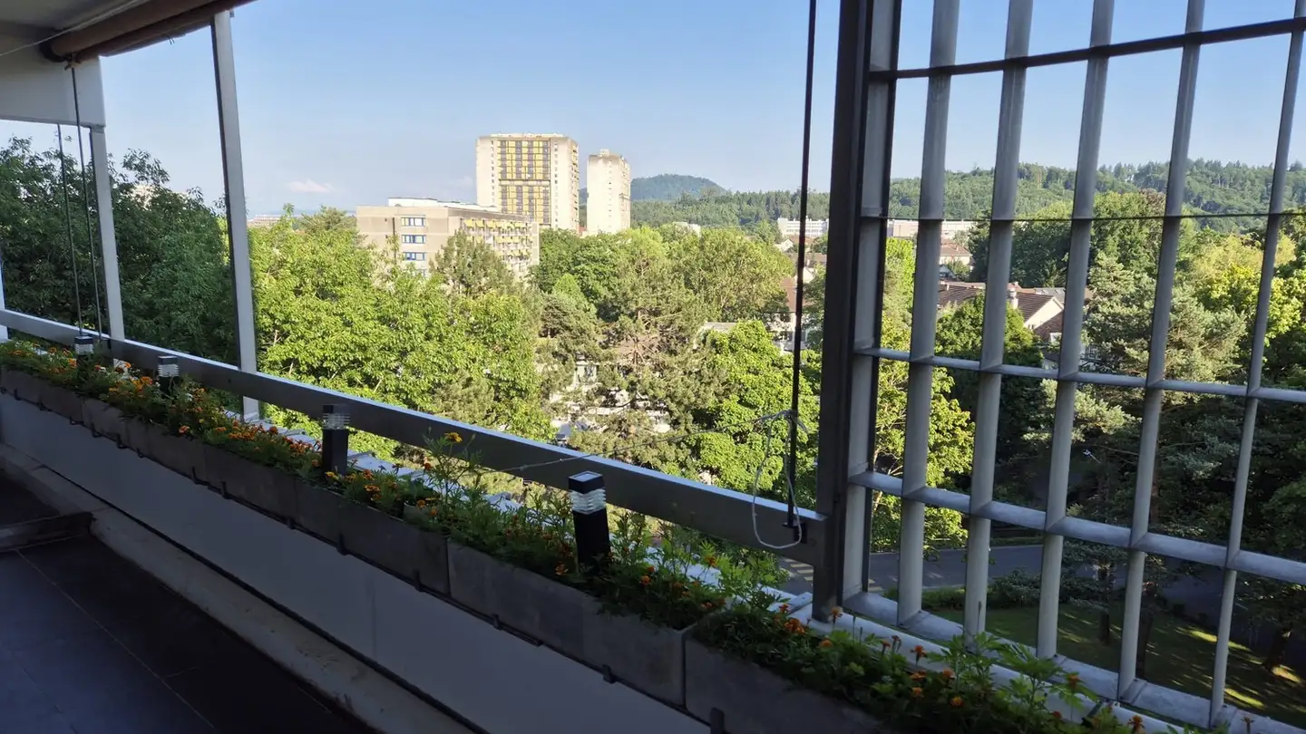 Stanza singola in affitto - Mühledorfstrasse, 3018 Bern - Foto 4