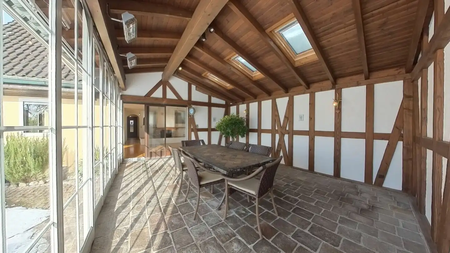 Single house for sale - Seeblickstrasse 8, 8918 Unterlunkhofen - Photo 3