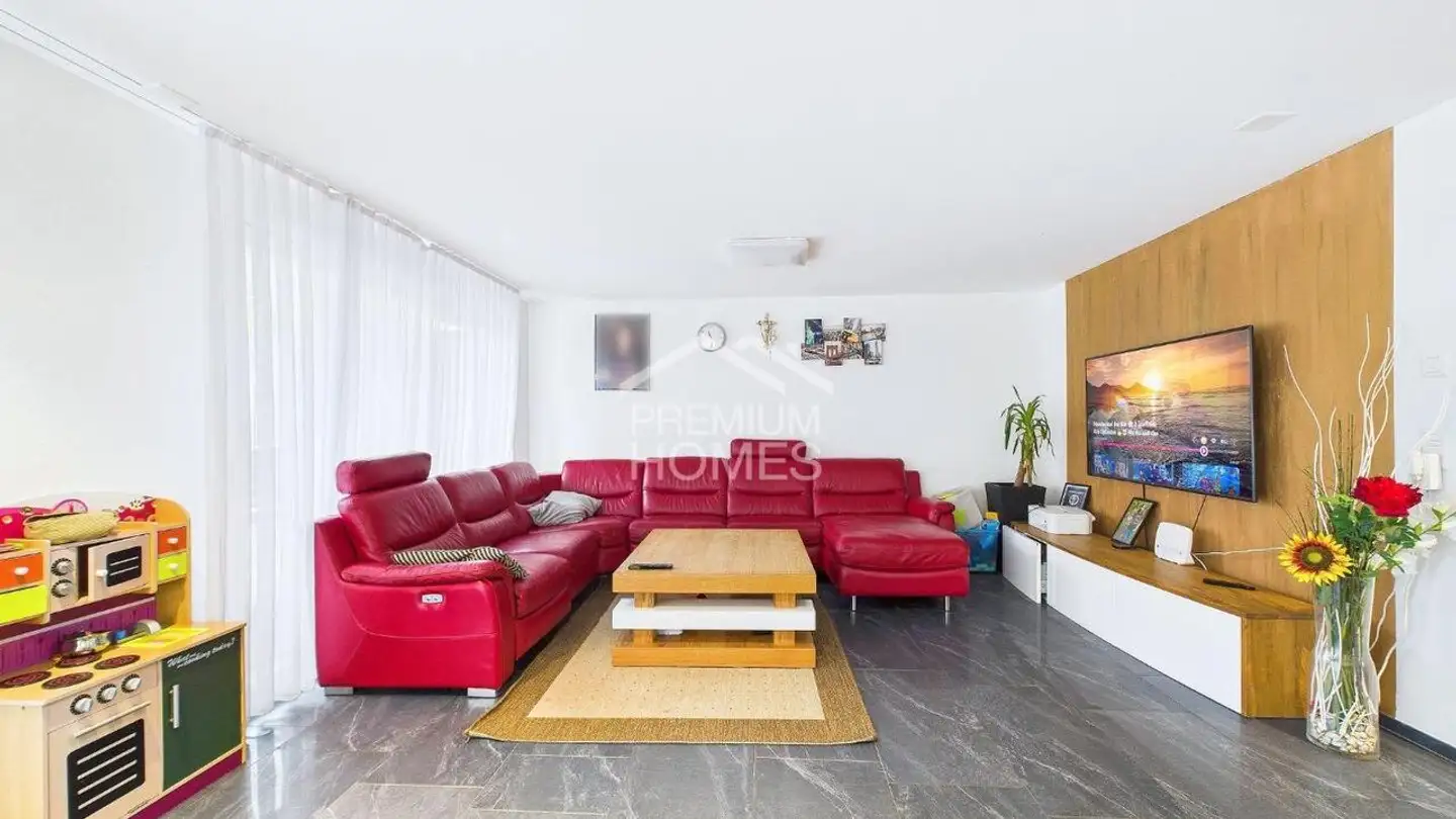 Einfamilienhaus kaufen - 9548 Matzingen - Foto 3