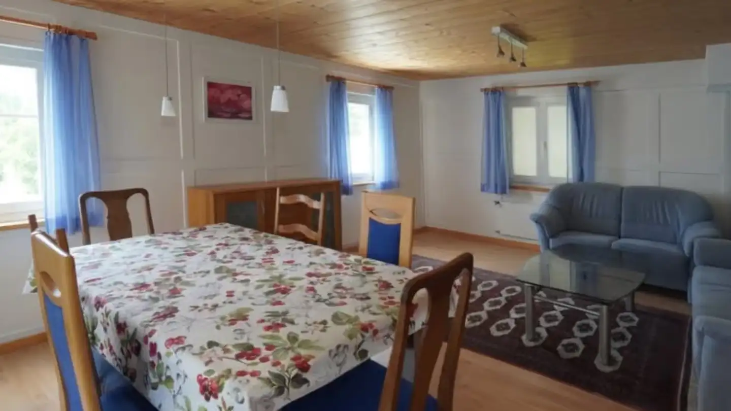 Einfamilienhaus kaufen - Bächli, 9053 Teufen AR - Foto 2