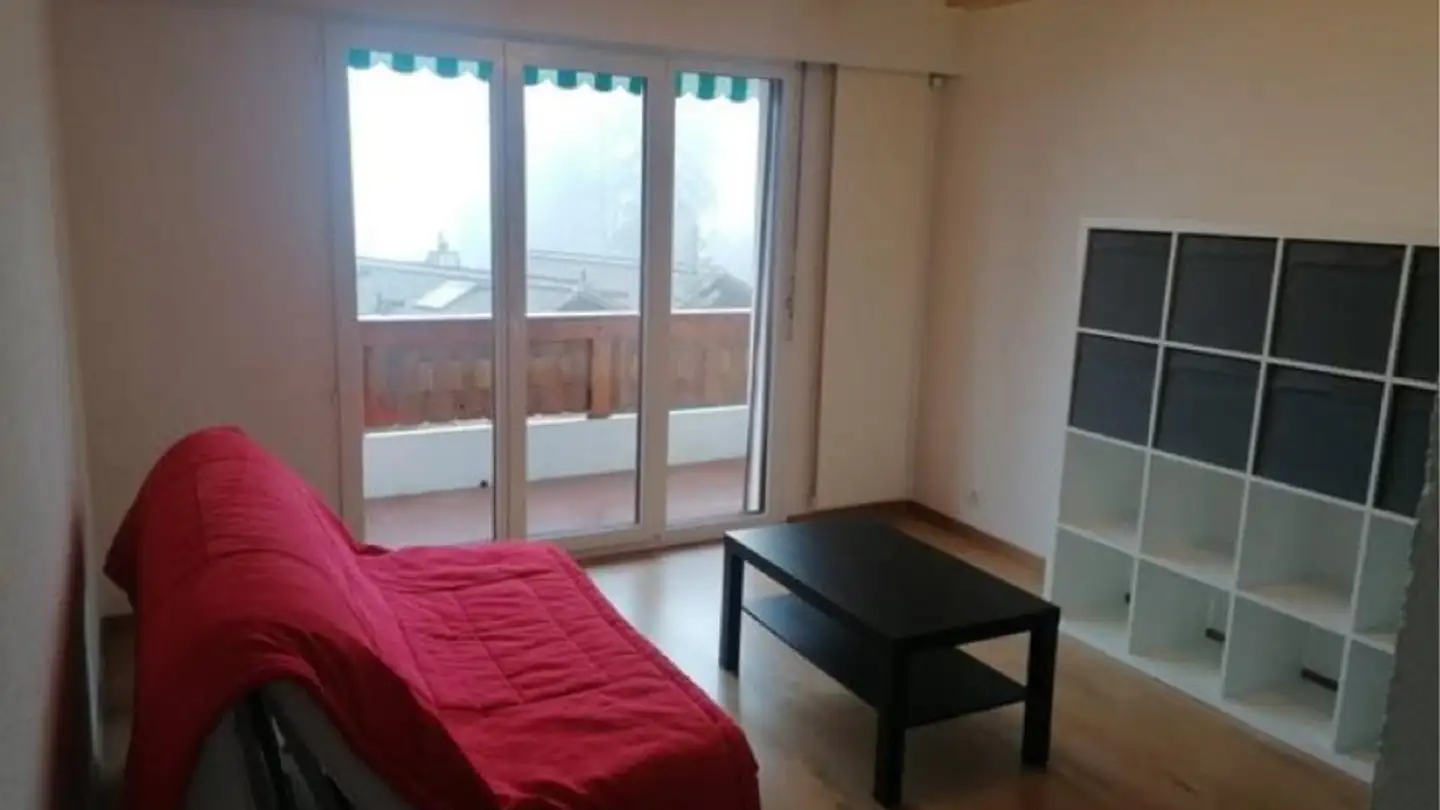 Appartamento in affitto - Chemin De La Grangette, 1884 Villars-sur-Ollon