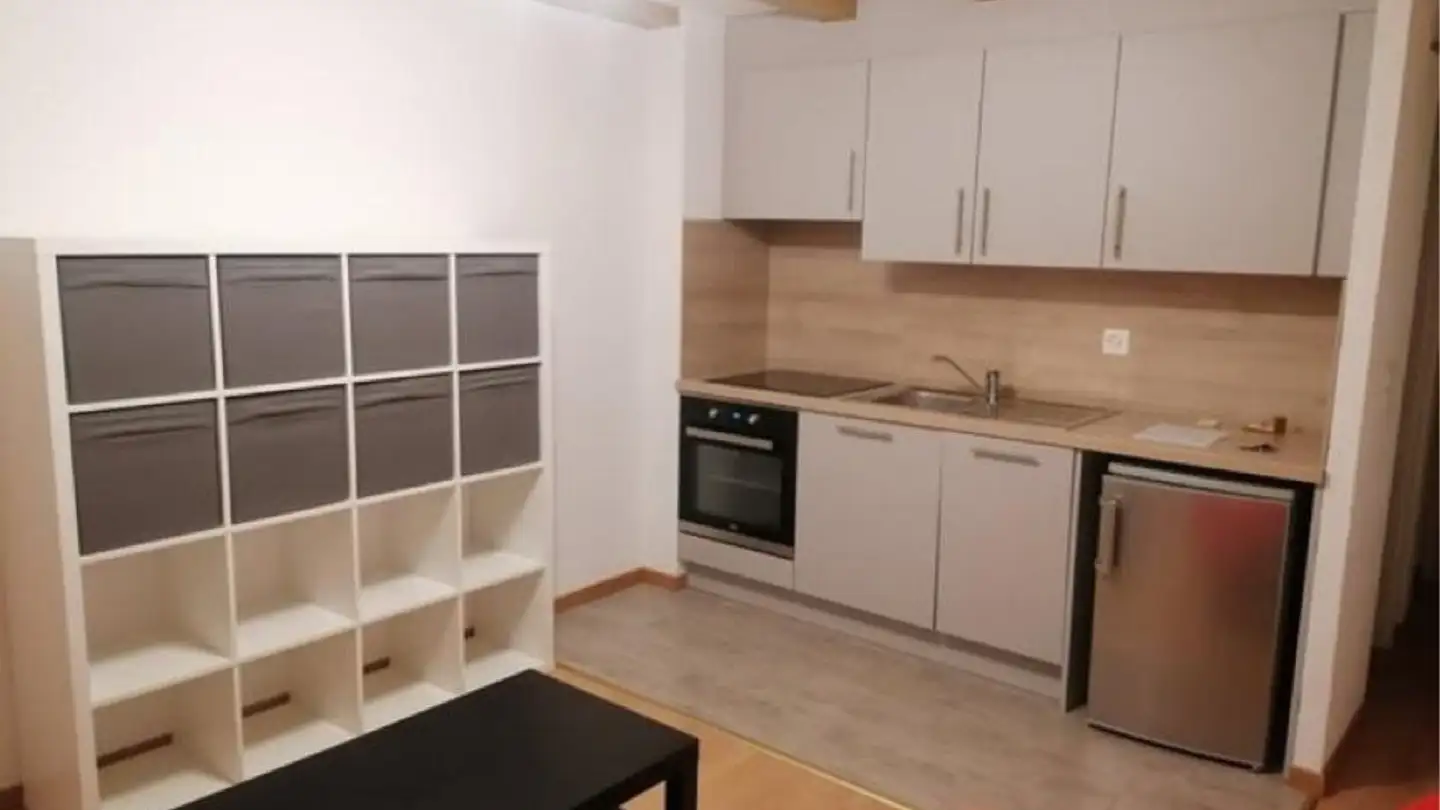 Appartamento in affitto - Chemin De La Grangette, 1884 Villars-sur-Ollon - Photo 2