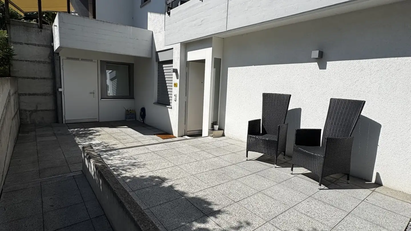 Wohnung mieten - Wilenstrasse 90i, 8832 Wilen b. Wollerau - Foto 2