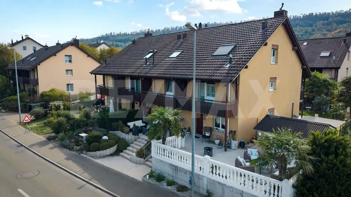 Row house for sale - 5442 Fislisbach - Photo 2