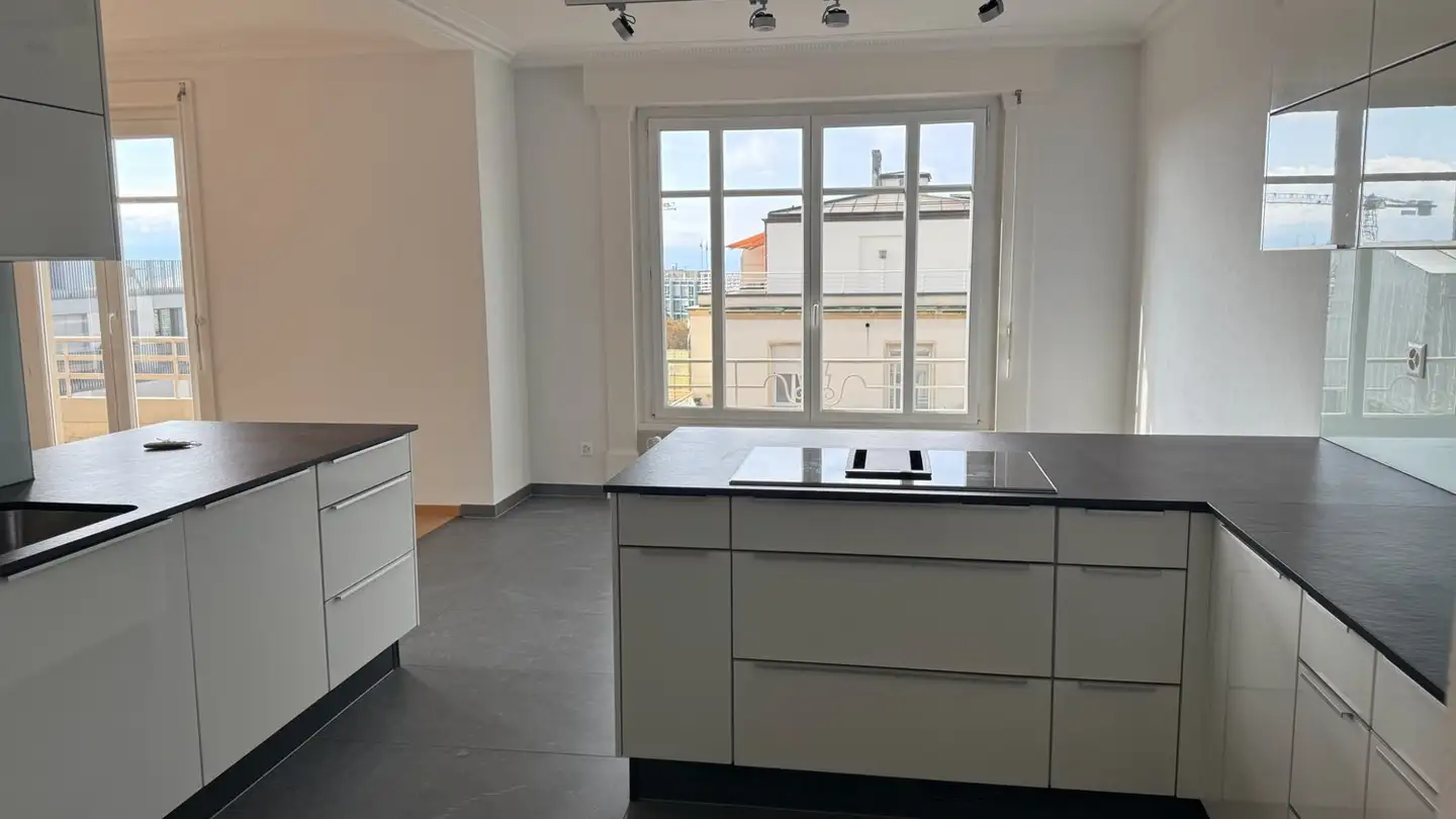 Appartamento in vendita - 1000 Lausanne 25 - Foto 2