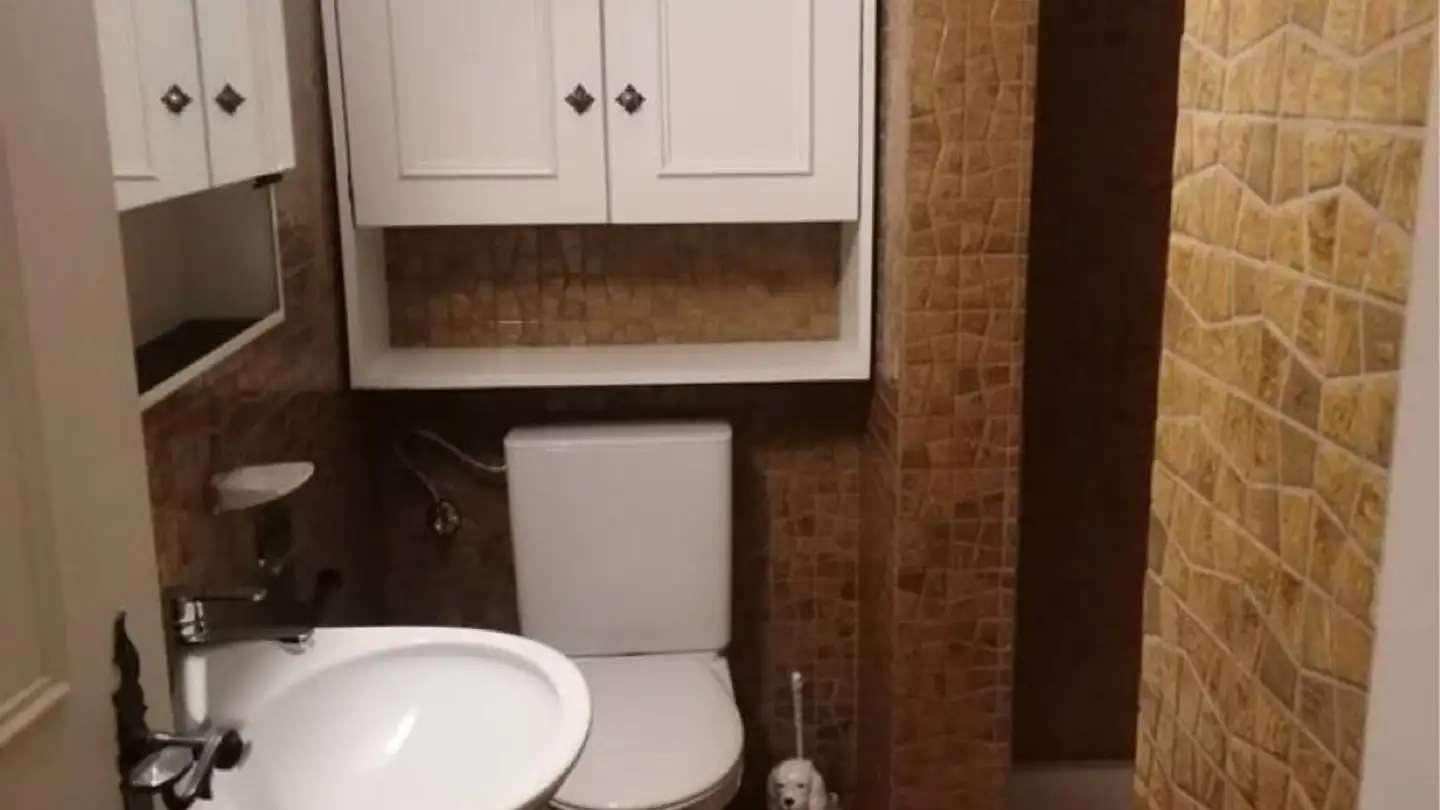 Appartamento in affitto - Chemin De La Grangette, 1884 Villars-sur-Ollon - Photo 3