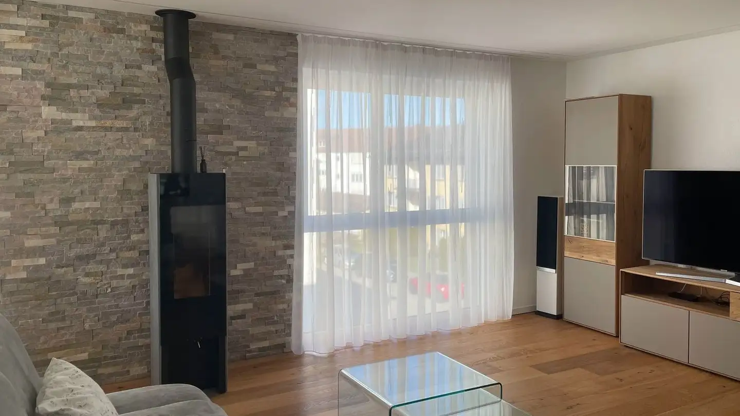 Attico in affitto - Talackerstrasse 10, 8500 Frauenfeld - Photo 3