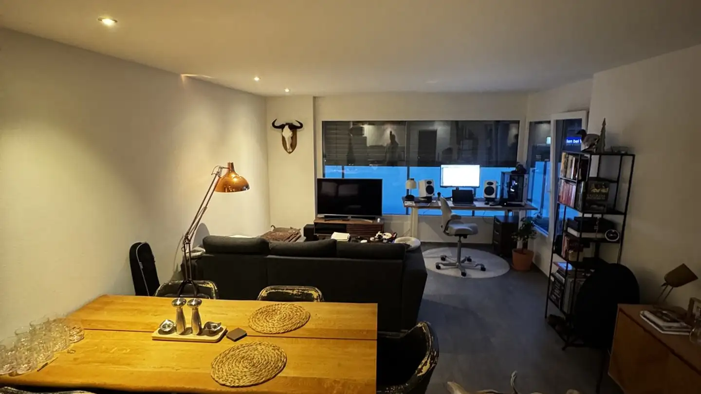 Wohnung mieten - Wilenstrasse 90i, 8832 Wilen b. Wollerau