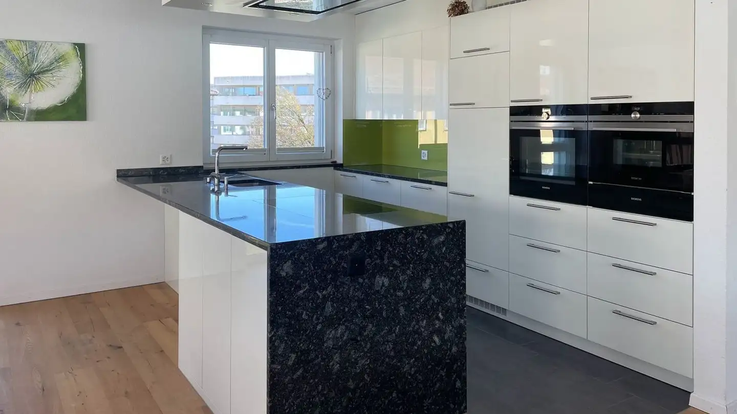 Attico in affitto - Talackerstrasse 10, 8500 Frauenfeld - Photo 4