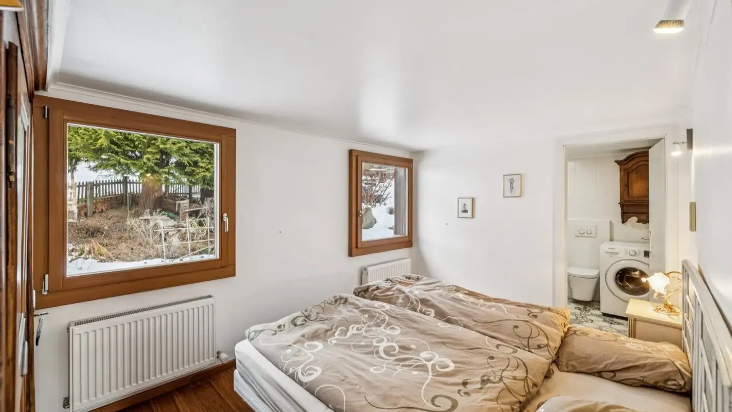 Single house for sale - 1997 Haute-Nendaz - Photo 4