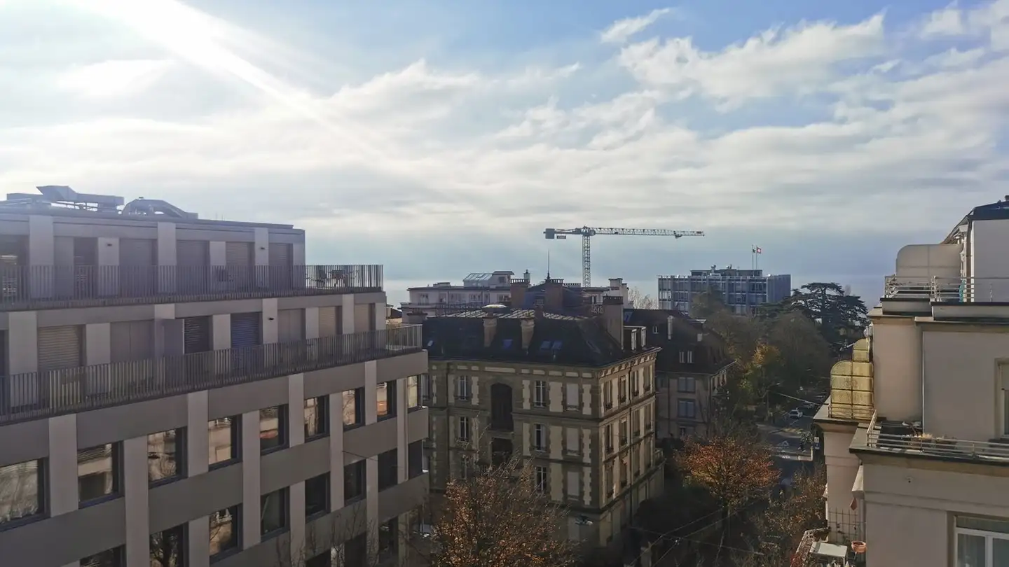 Appartamento in vendita - 1000 Lausanne 25 - Foto 3