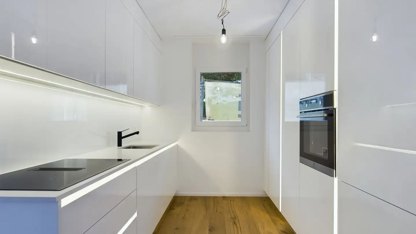 Appartamento in affitto - Mühlethalstrasse 92, 4800 Zofingen - Photo 2